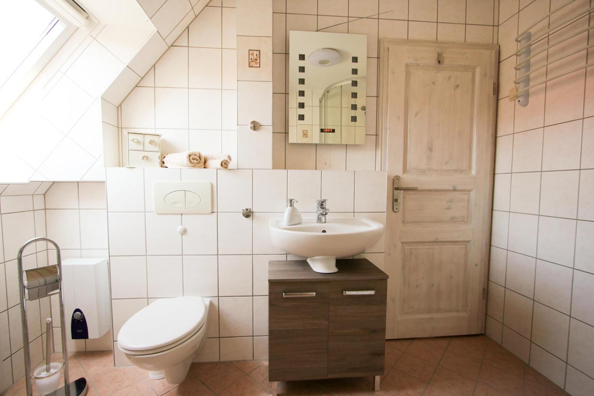 Haus Steffchen - Gemuetliche Auszeit Nahe Der Ostsee Pruchten المظهر الخارجي الصورة