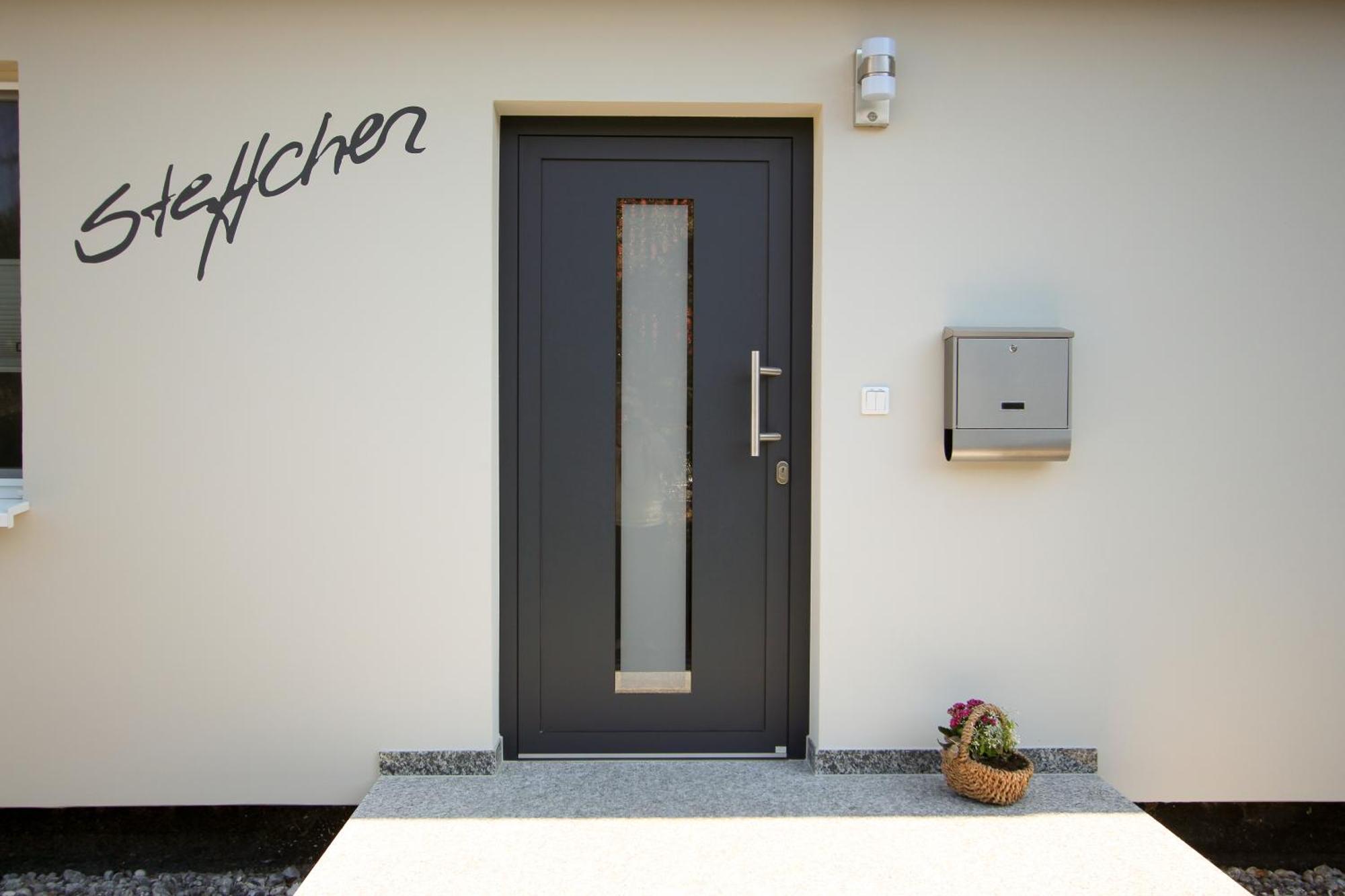 Haus Steffchen - Gemuetliche Auszeit Nahe Der Ostsee Pruchten المظهر الخارجي الصورة